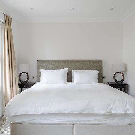 Number 53 - Stunning Maisonette With Parking In Kensington & Chelsea Лондон Екстер'єр фото