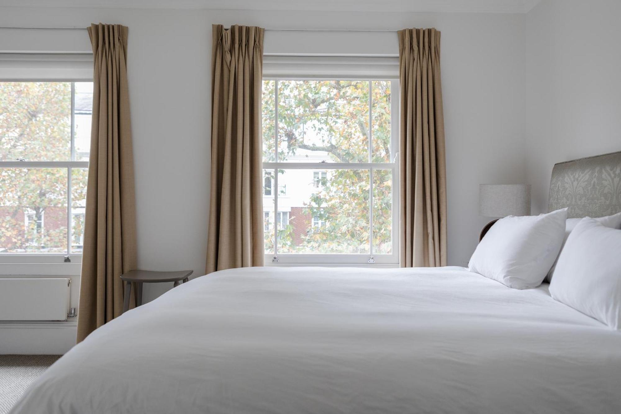Number 53 - Stunning Maisonette With Parking In Kensington & Chelsea Лондон Екстер'єр фото