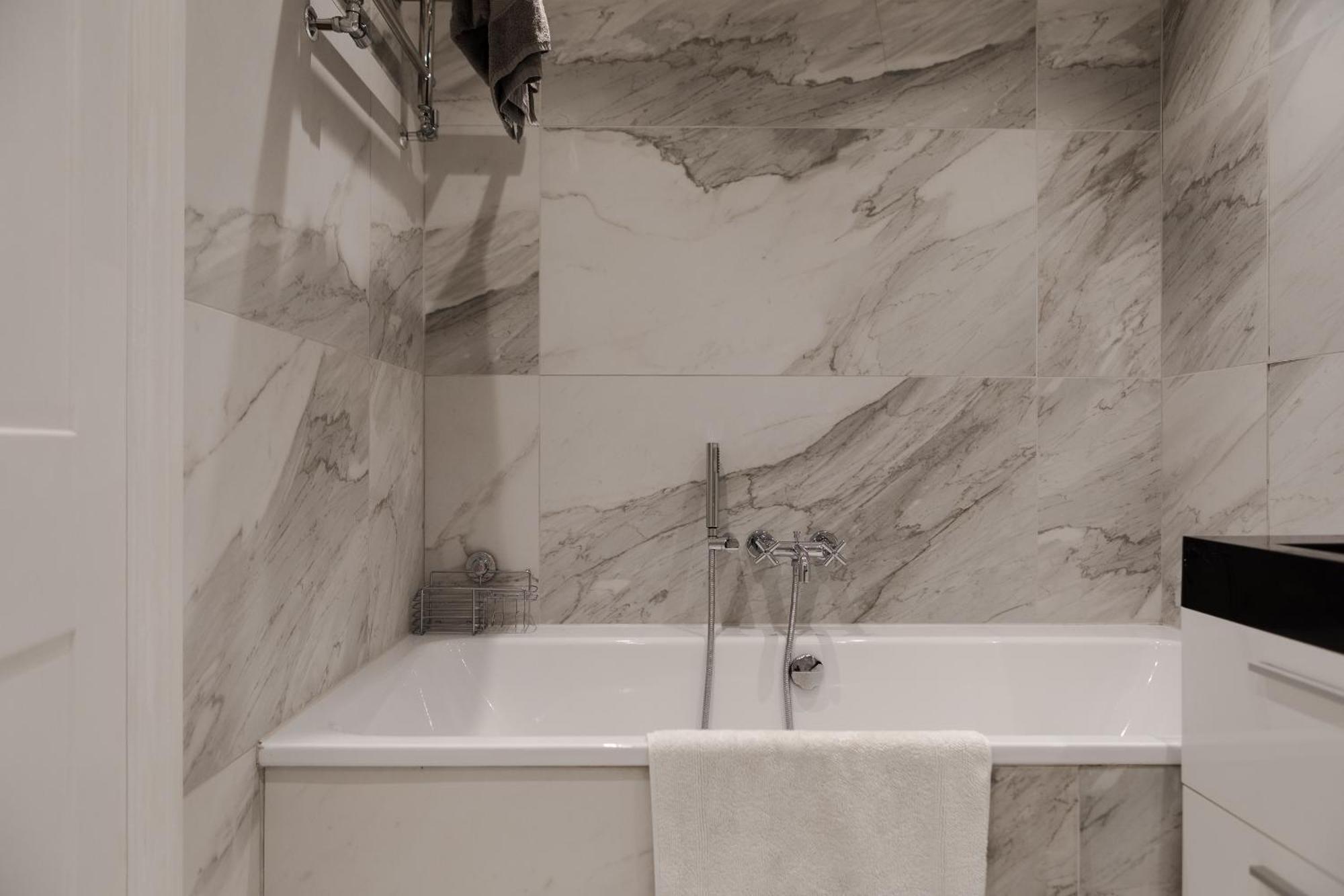 Number 53 - Stunning Maisonette With Parking In Kensington & Chelsea Лондон Екстер'єр фото